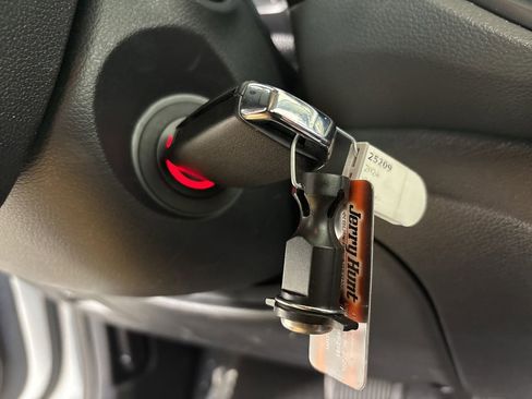 Used 2024 Kia Forte LX image 13