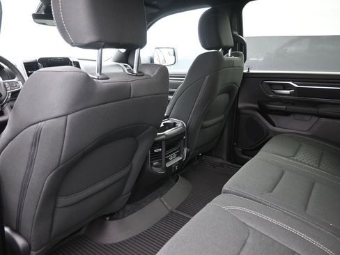 New 2026 RAM 1500 Lone Star image 10