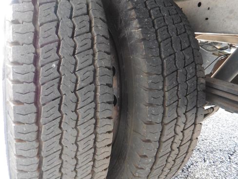 Used 2017 Ford Transit 350 138 DRW image 15