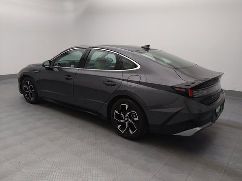 Used 2025 Hyundai Sonata SEL image 3