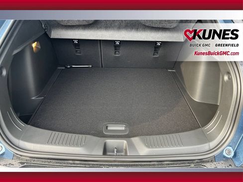 New 2026 Buick Envista Sport Touring w/ Convenience I Package FWD image 36