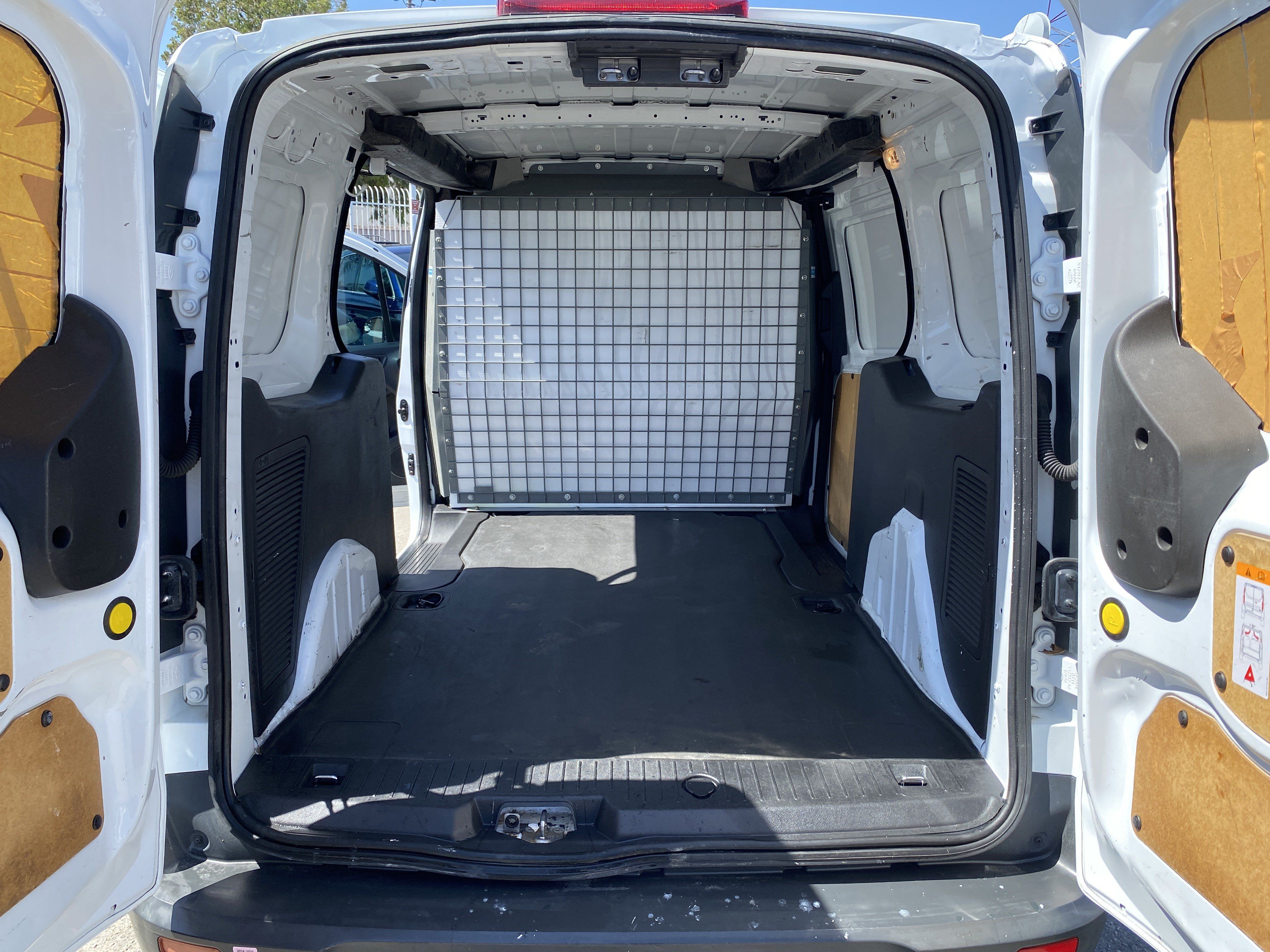 Used 2016 Ford Transit Connect XLT FWD image 18