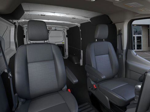 New 2026 Ford Transit 250 w/ Load Area Protection Package image 10