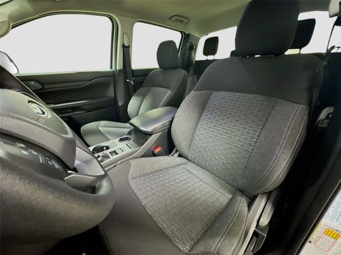 New 2025 Ford Ranger XL w/ Trailer Tow Package image 18