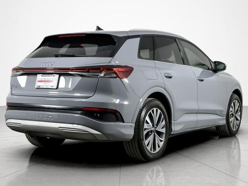 Used 2023 Audi Q4 e-tron Premium Plus w/ Premium Plus RWD image 5
