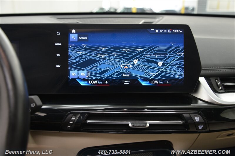 Used 2023 BMW X1 xDrive28i w/ Convenience Package AWD/4WD image 34