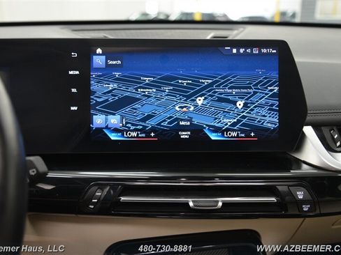 Used 2023 BMW X1 xDrive28i w/ Convenience Package AWD/4WD image 34