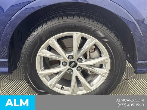 Used 2024 Audi Q3 2.0T Premium AWD/4WD image 15