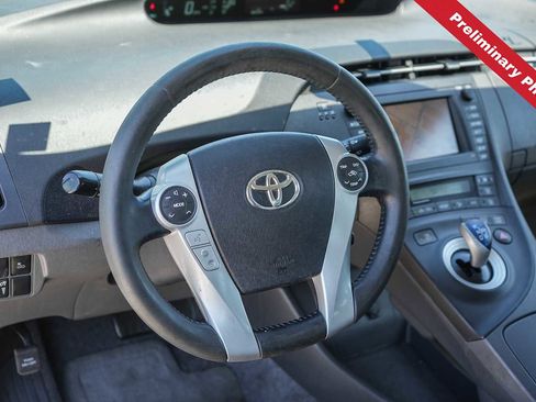 Used 2010 Toyota Prius Two FWD image 15