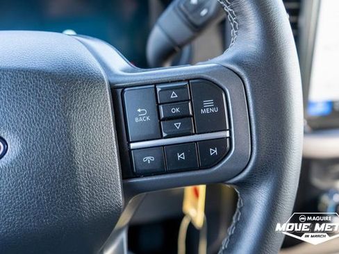 Used 2024 Ford F150 XLT image 19