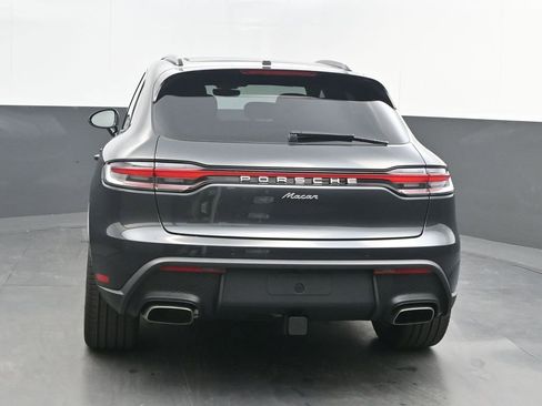 New 2026 Porsche Macan image 6