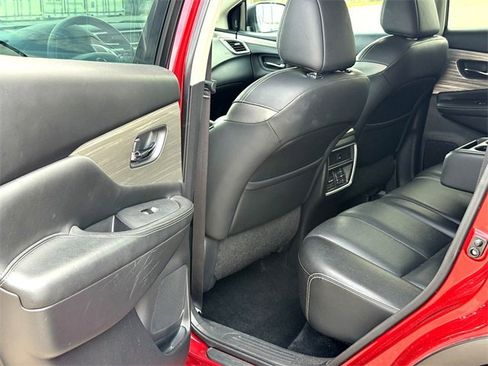 Used 2017 Nissan Murano SL image 26