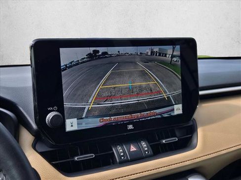 Used 2024 Toyota RAV4 XLE Premium w/ Weather Package FWD image 13
