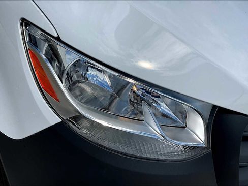 New 2025 Mercedes-Benz Sprinter 3500 image 13