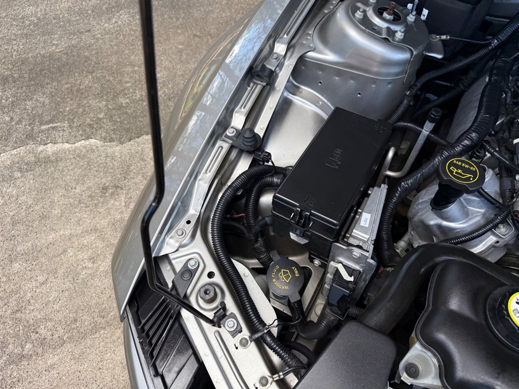 Used 2008 Ford Mustang GT RWD image 70
