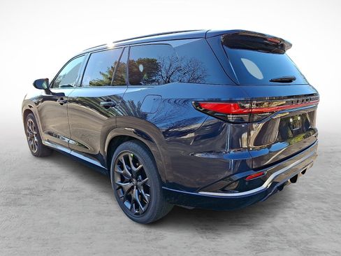 New 2026 Lexus TX 500h AWD image 3