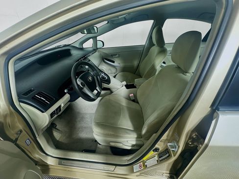 Used 2010 Toyota Prius FWD image 13