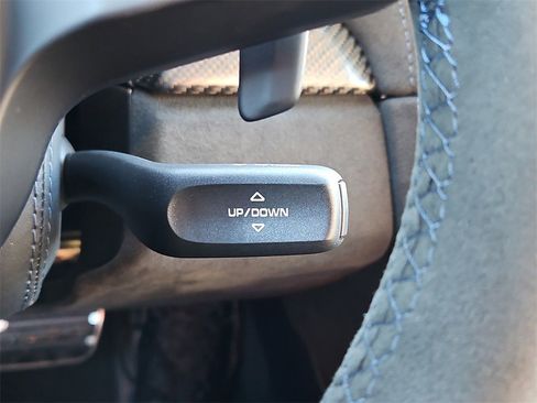 Certified 2025 Porsche 718 Cayman GT4 RS image 23