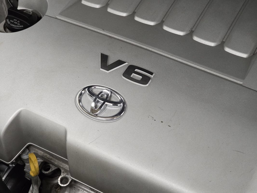 Used 2007 Toyota Sienna XLE FWD image 55