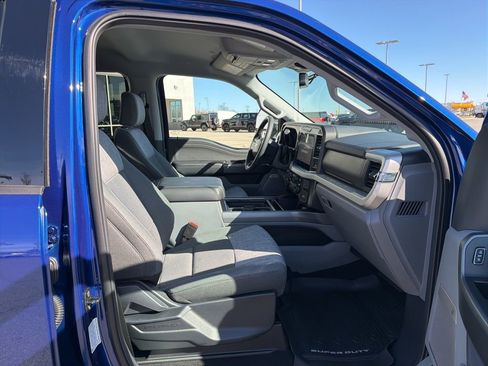 New 2026 Ford F250 XLT w/ XLT Premium Package AWD/4WD image 20