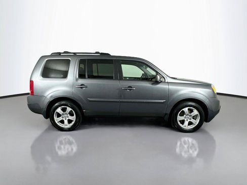 Used 2012 Honda Pilot EX-L image 18