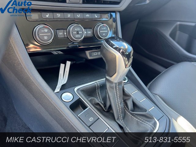 Used 2024 Volkswagen Jetta SE FWD image 10