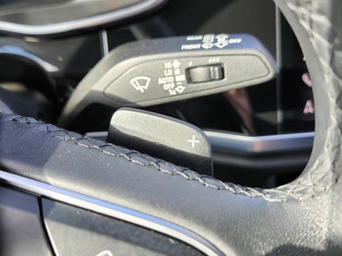 Used 2022 Audi Q3 2.0T Premium Plus w/ Premium Plus Package image 37