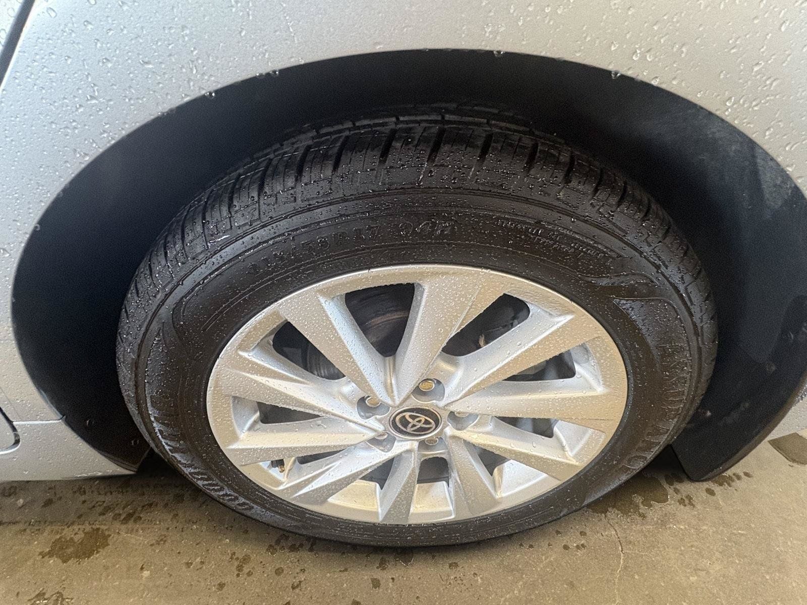 Used 2024 Toyota Camry SE FWD image 10