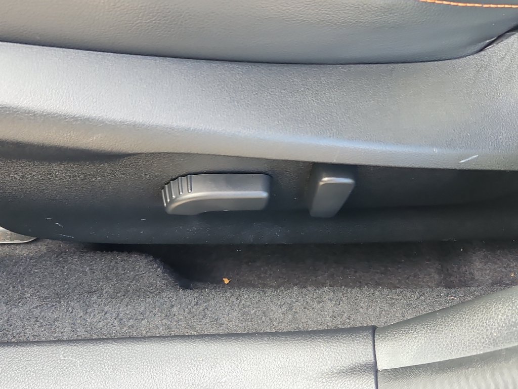 Used 2019 Subaru Crosstrek 2.0i Limited AWD/4WD image 19
