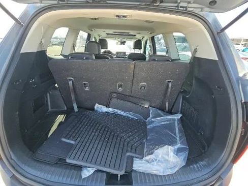 Used 2021 Kia Telluride S image 12