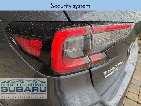 Certified 2025 Subaru Outback Premium image 19