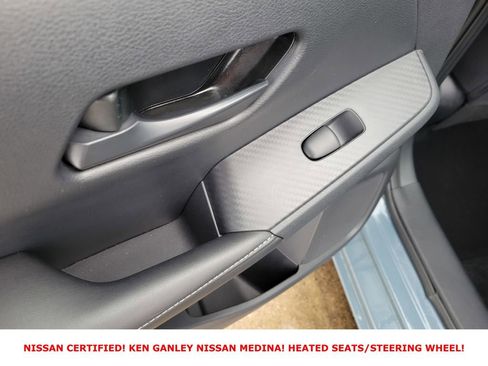 Certified 2024 Nissan Sentra SV w/ All-Weather Package image 41