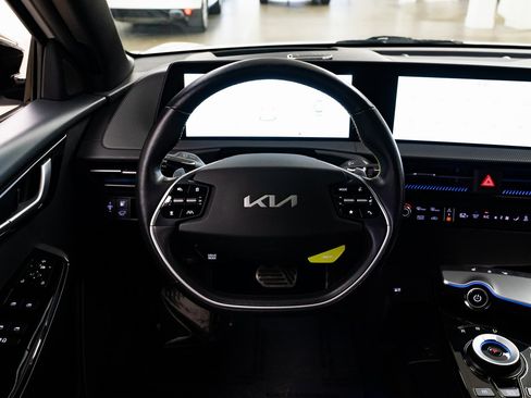 Used 2023 Kia EV6 GT image 11