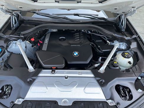 Used 2022 BMW X3 sDrive30i w/ M Sport Package 2 RWD image 21