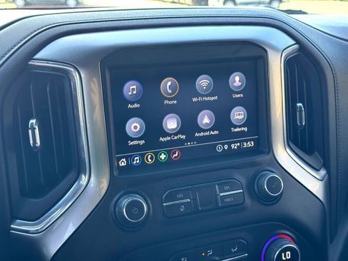 Used 2022 Chevrolet Silverado 3500 LTZ w/ LTZ Convenience Package image 29