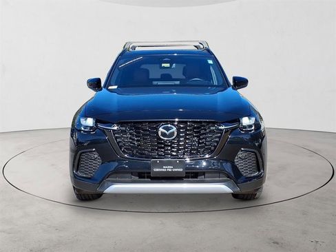 Certified 2025 MAZDA CX-70 Plug-In Hybrid w/ Premium Plus image 2