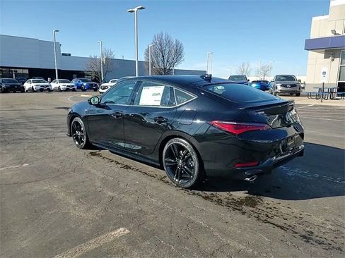 New 2026 Acura Integra A-Spec image 8