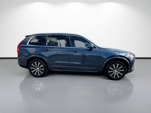 Used 2023 Volvo XC90 B5 Core w/ Protection Package Premier image 2