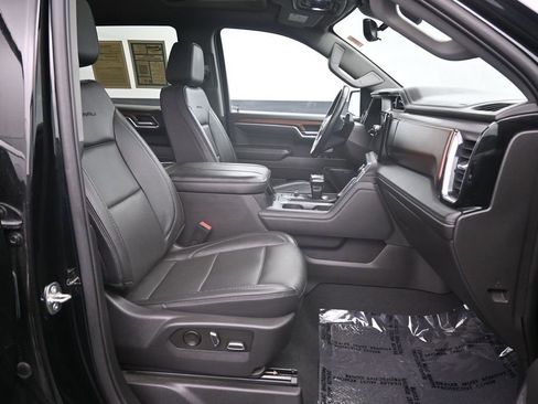 Used 2023 GMC Sierra 1500 Denali w/ Denali Reserve Package AWD/4WD image 15