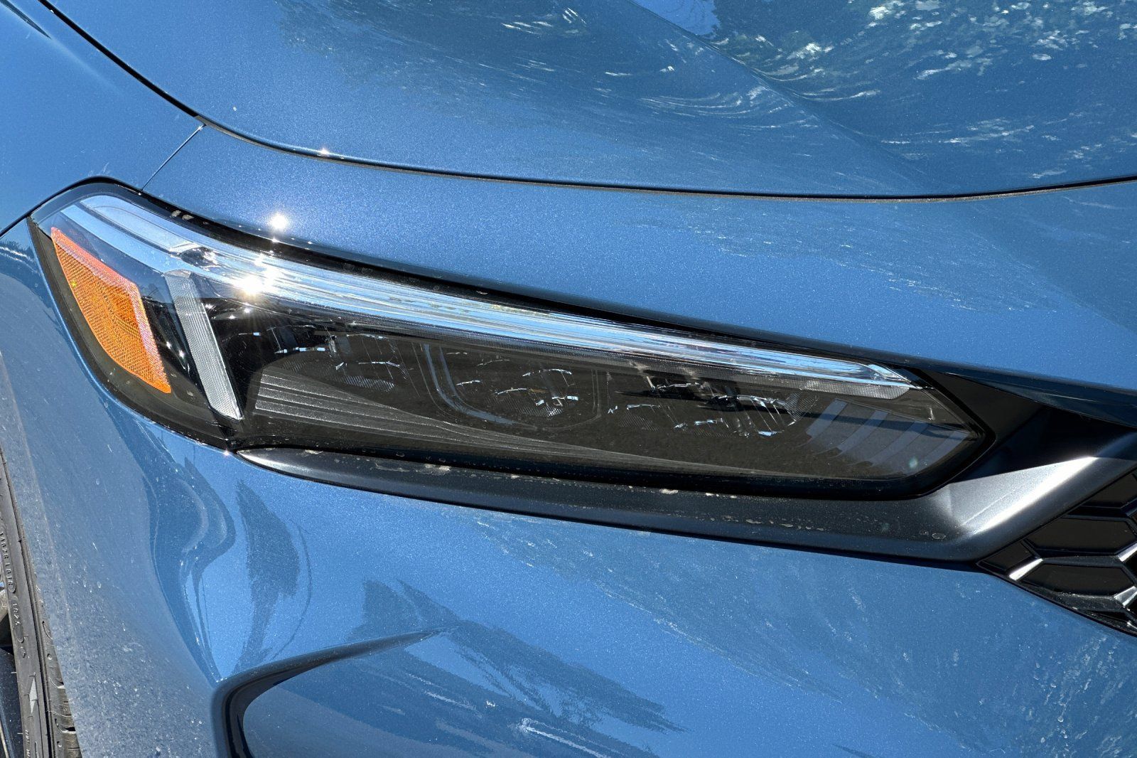 New 2025 Honda Civic Sport image 29