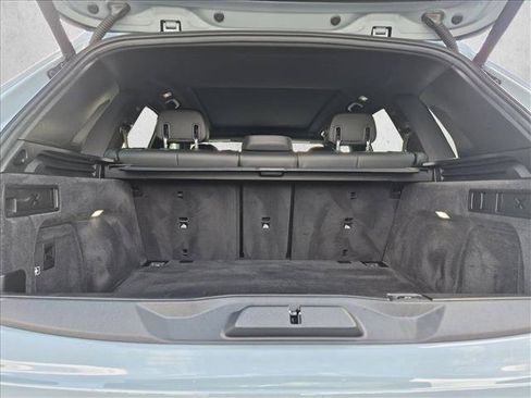 Used 2024 BMW X5 M60i AWD/4WD image 6