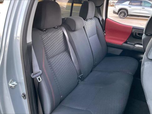 Used 2021 Toyota Tacoma SR5 image 19