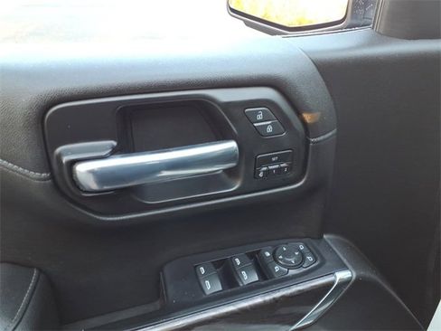 Used 2020 Chevrolet Silverado 1500 LTZ w/ LTZ Plus Package image 13