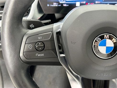 Used 2025 BMW X1 xDrive28i image 21