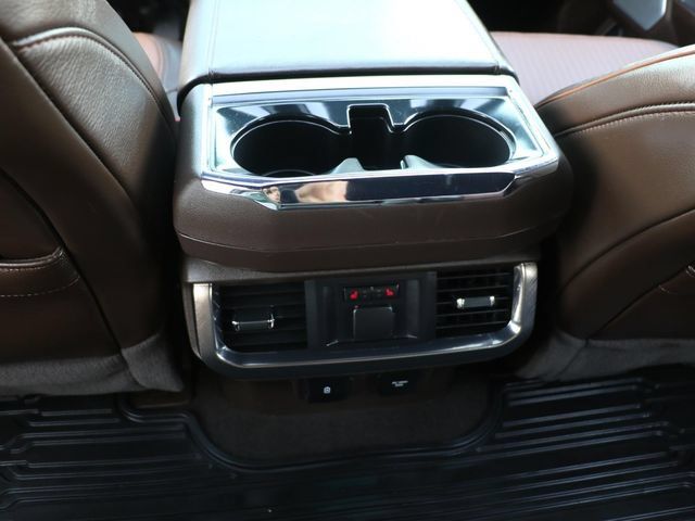 Used 2022 Ford F150 King Ranch w/ Equipment Group 601A High AWD/4WD image 18