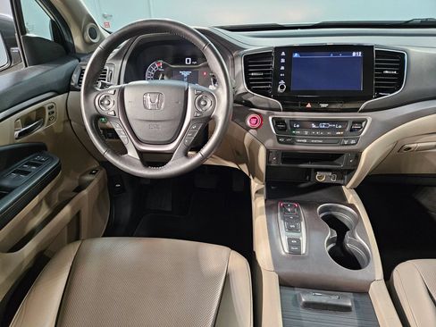 Used 2023 Honda Ridgeline RTL image 9
