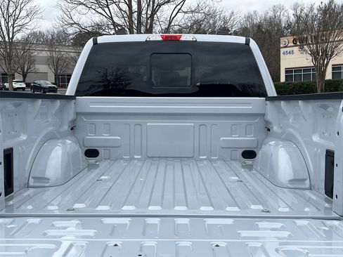 New 2025 Ford F150 XLT w/ Equipment Group 302A MID image 23