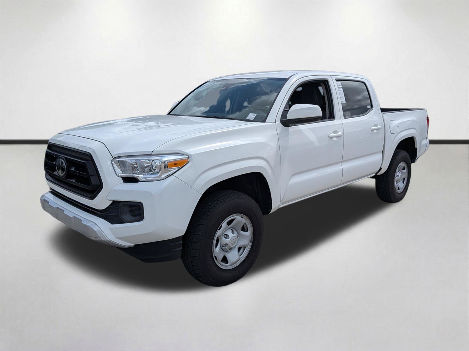 Used 2023 Toyota Tacoma SR AWD/4WD image 8
