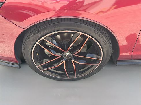 Used 2023 Honda Accord Sport image 35