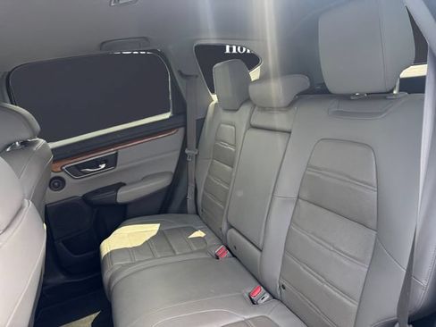 Used 2017 Honda CR-V EX-L image 13